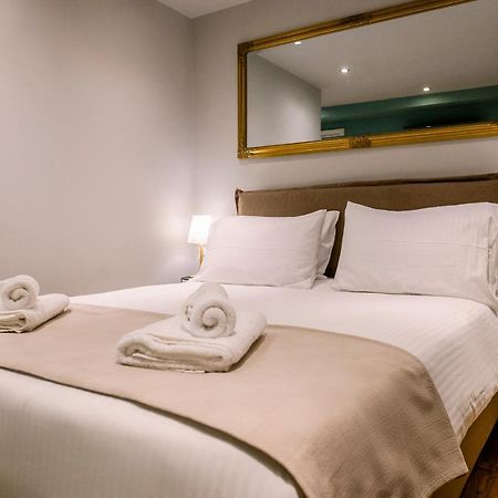 Maestro Suite Corfu  Eksteriør billede