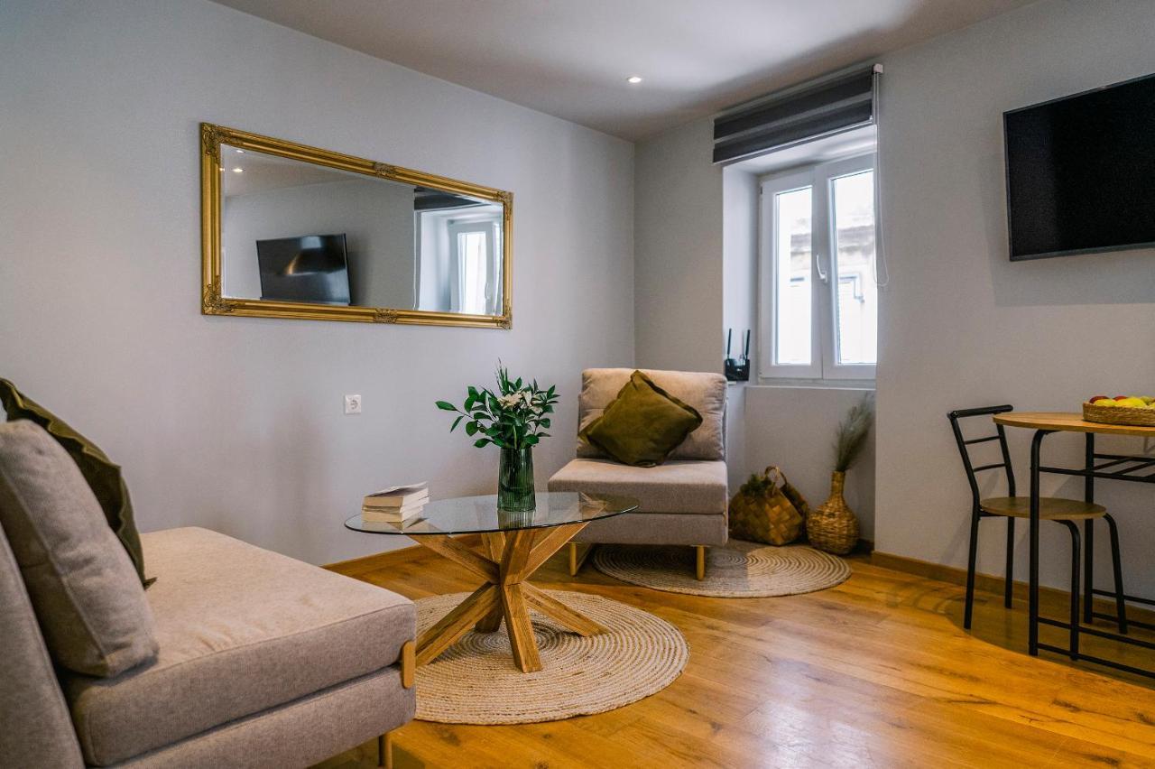 Maestro Suite Corfu  Eksteriør billede