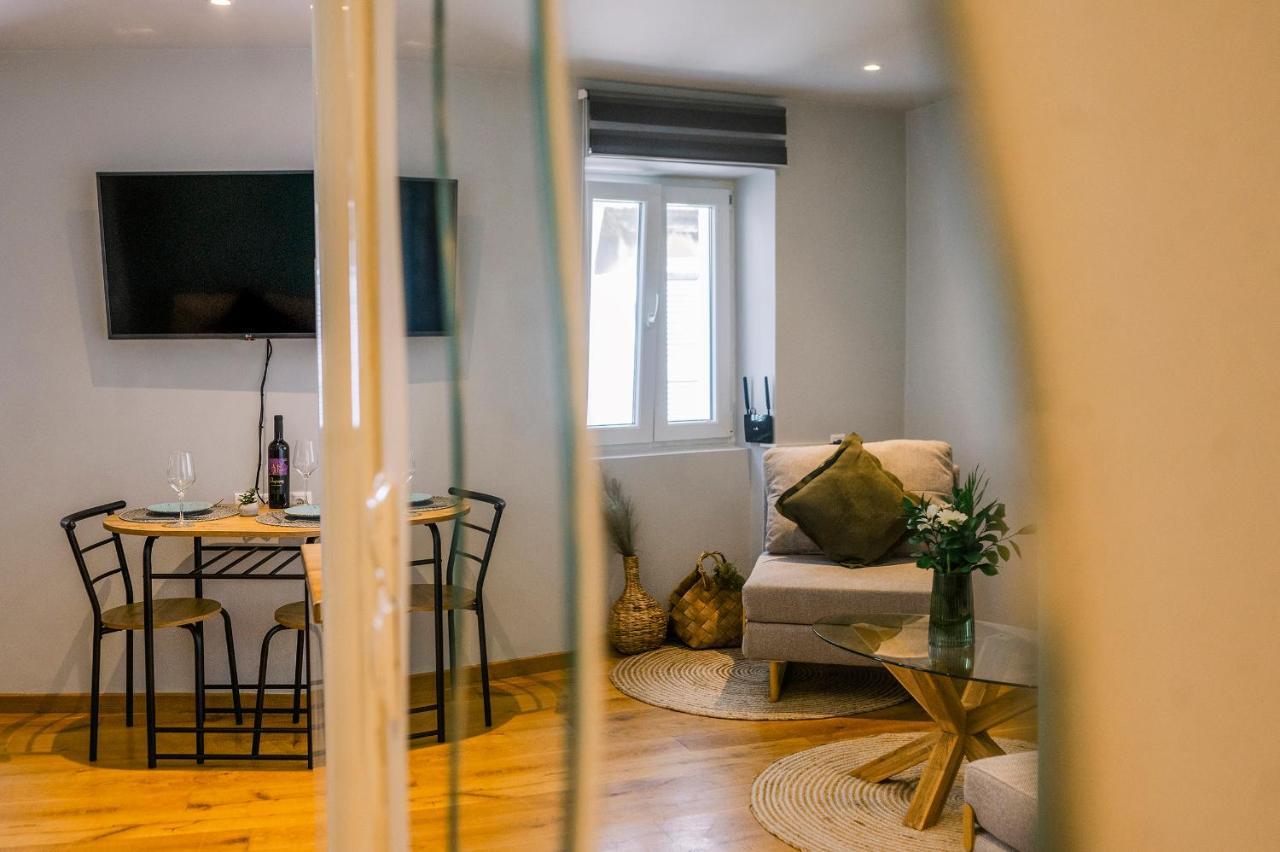 Maestro Suite Corfu  Eksteriør billede