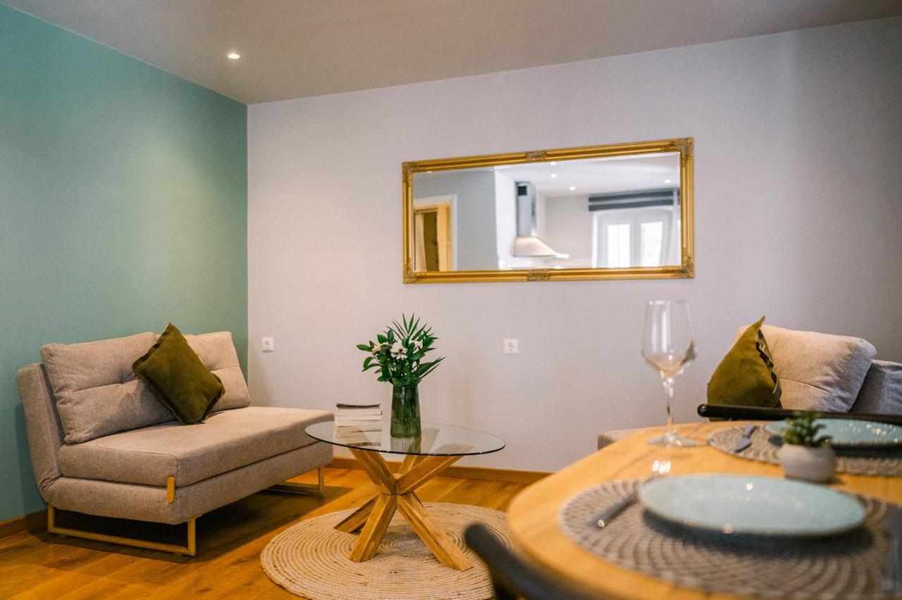 Maestro Suite Corfu  Eksteriør billede
